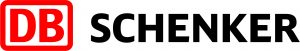 DB Schenker logotype.